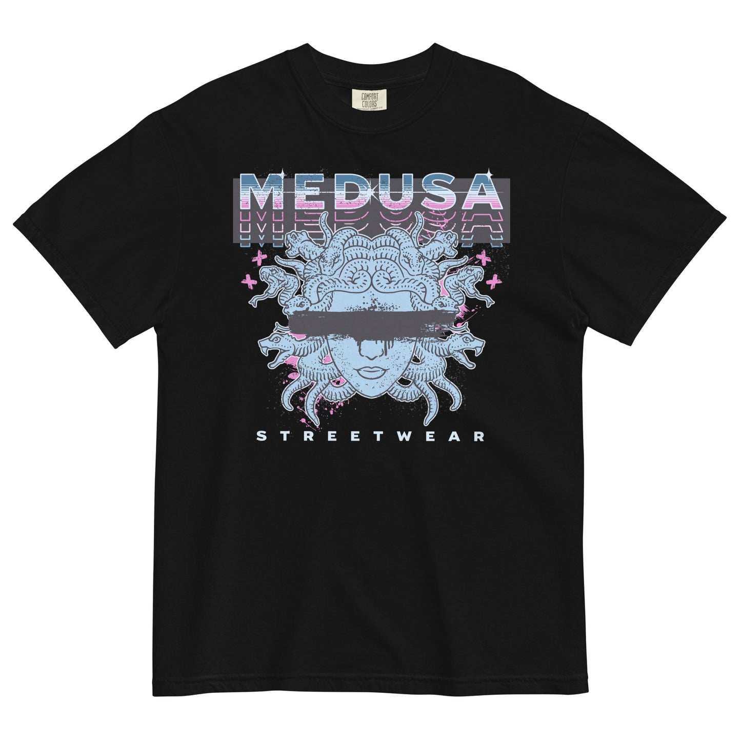 Medusa Tee
